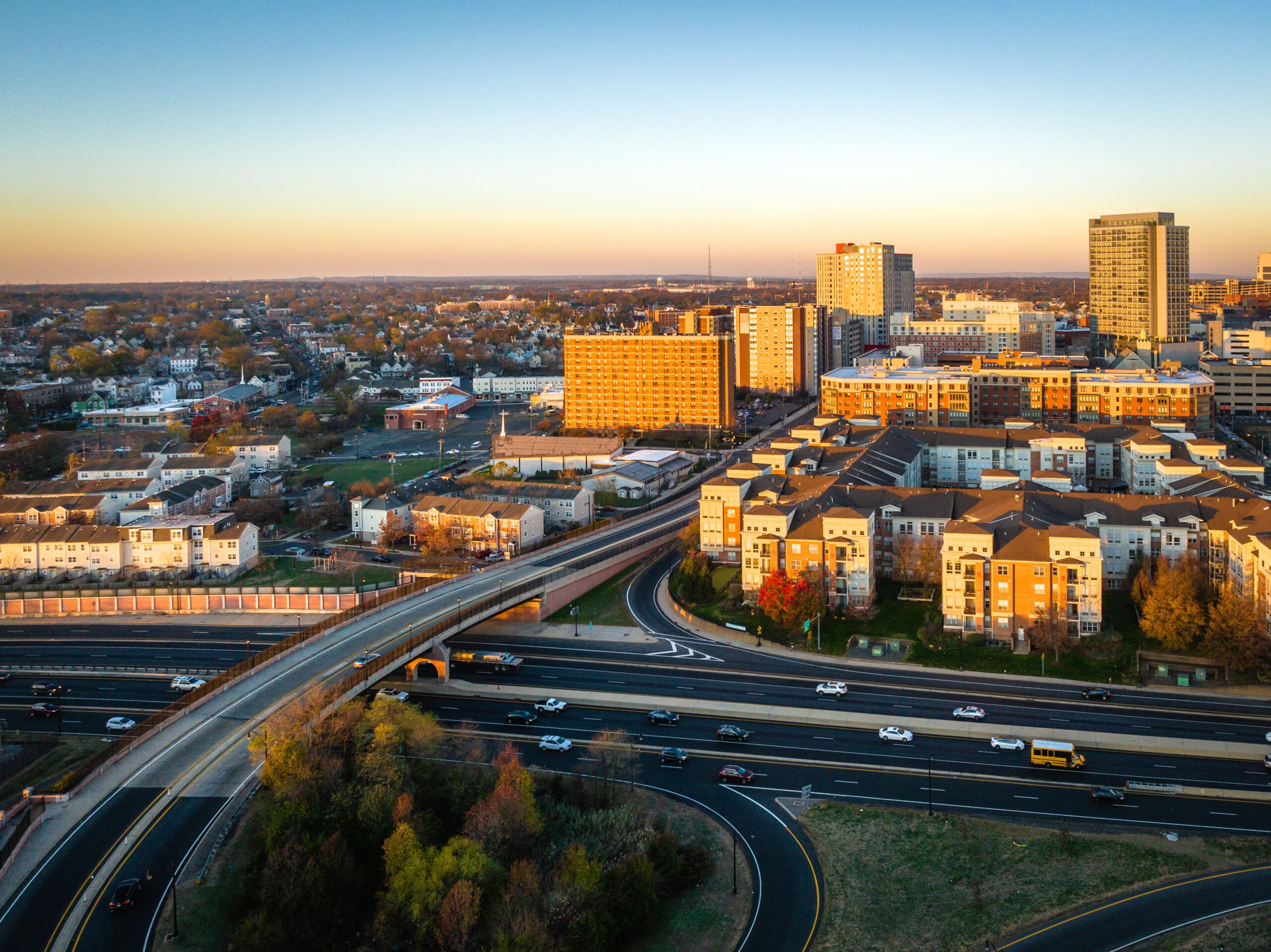 Princeton NJ Building Inspector