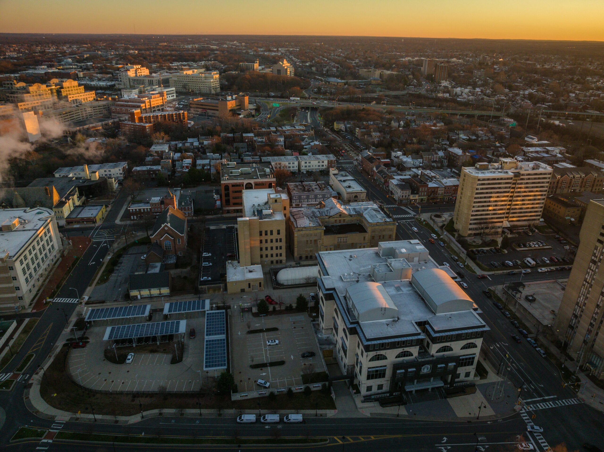 Trenton NJ Building Inspector