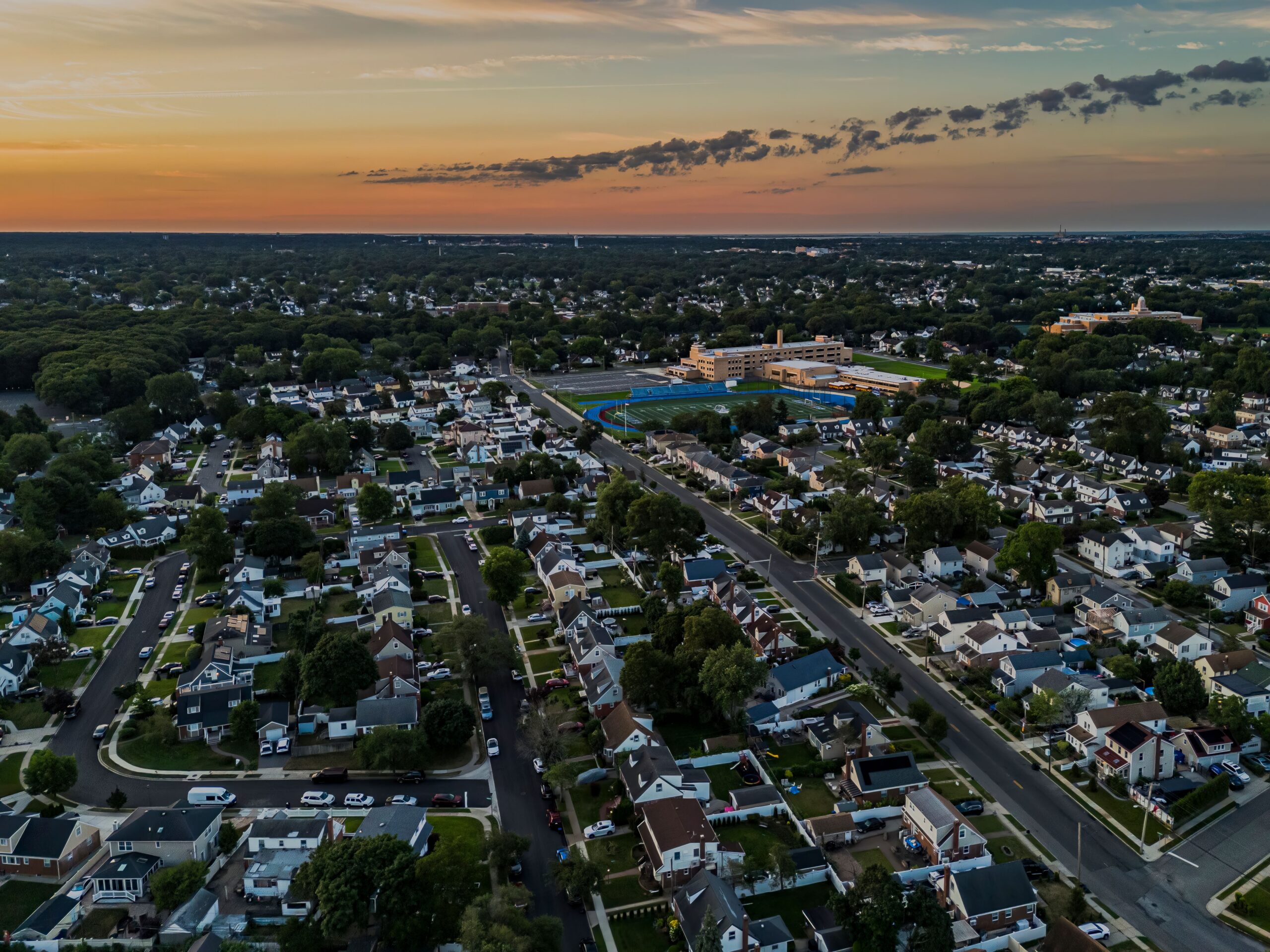 Cherry Hill NJ Building Inspector