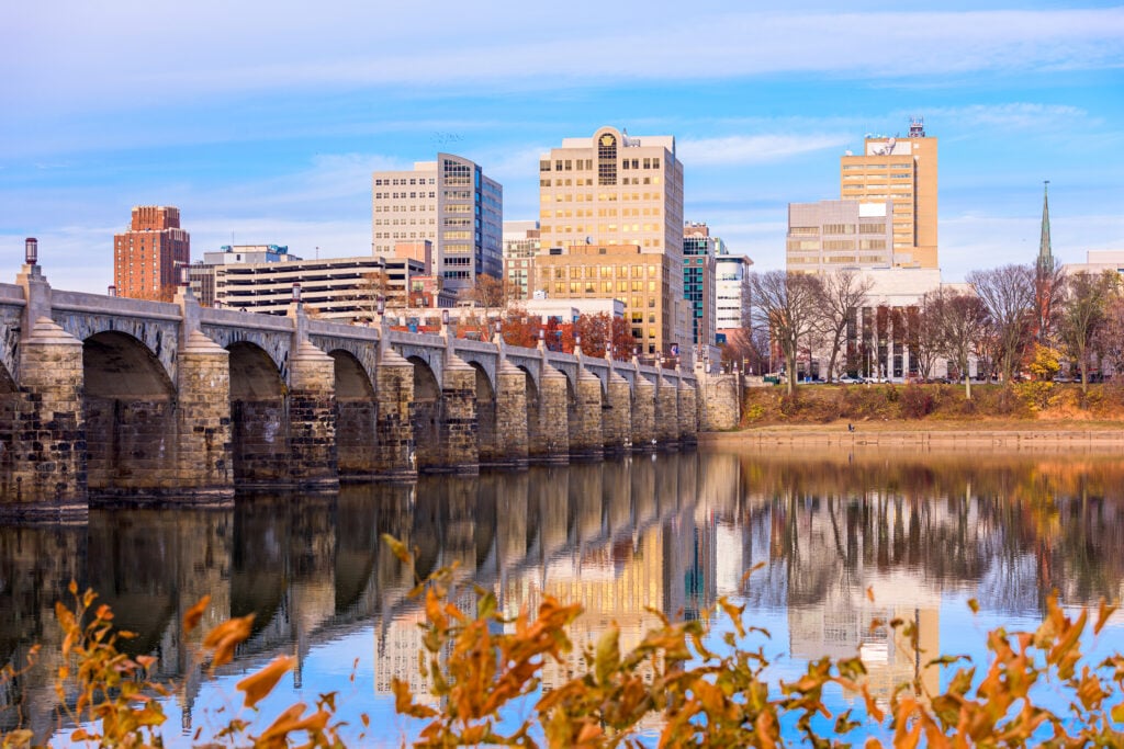 Upper Darby PA Building Inspector