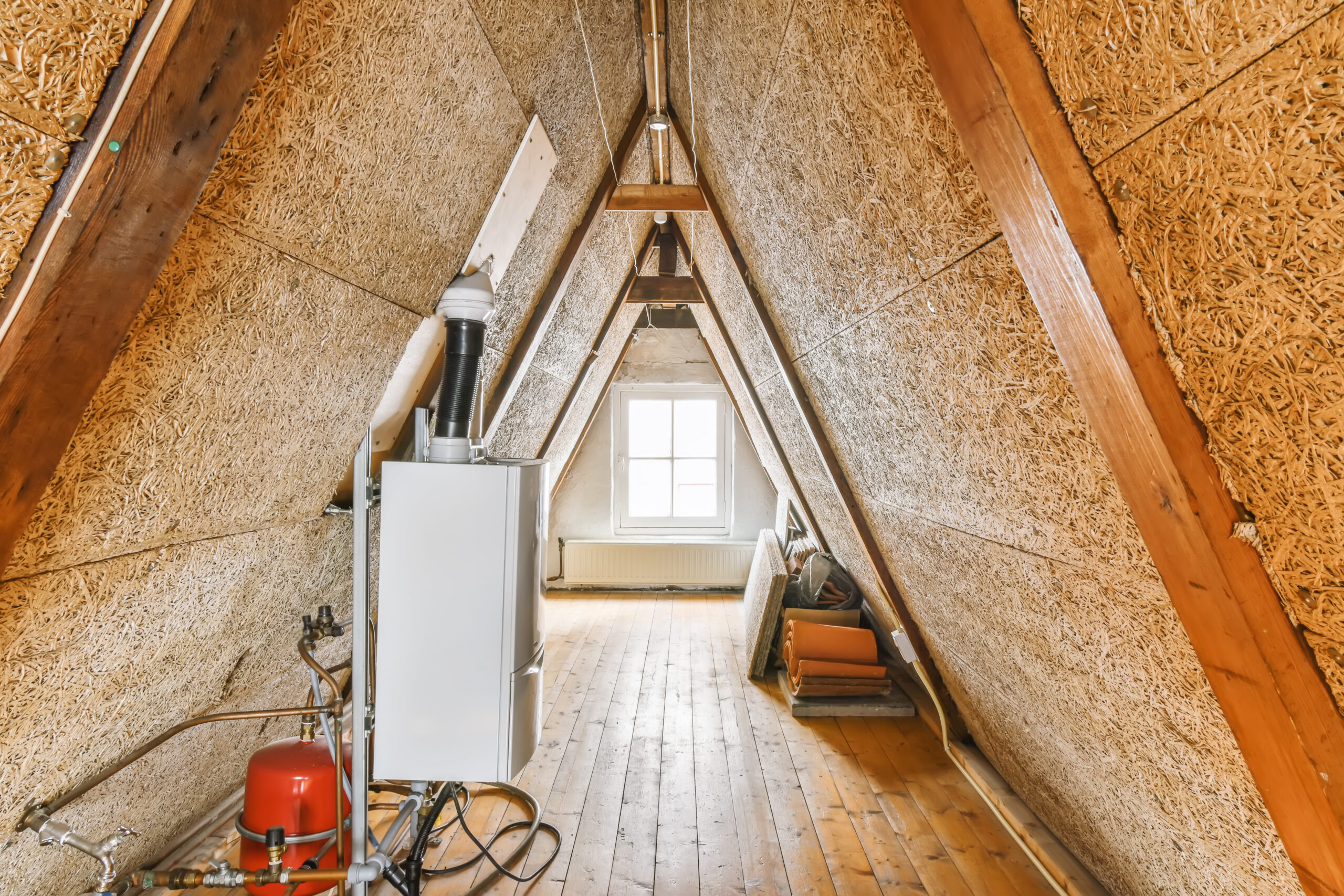 Interior Inspection