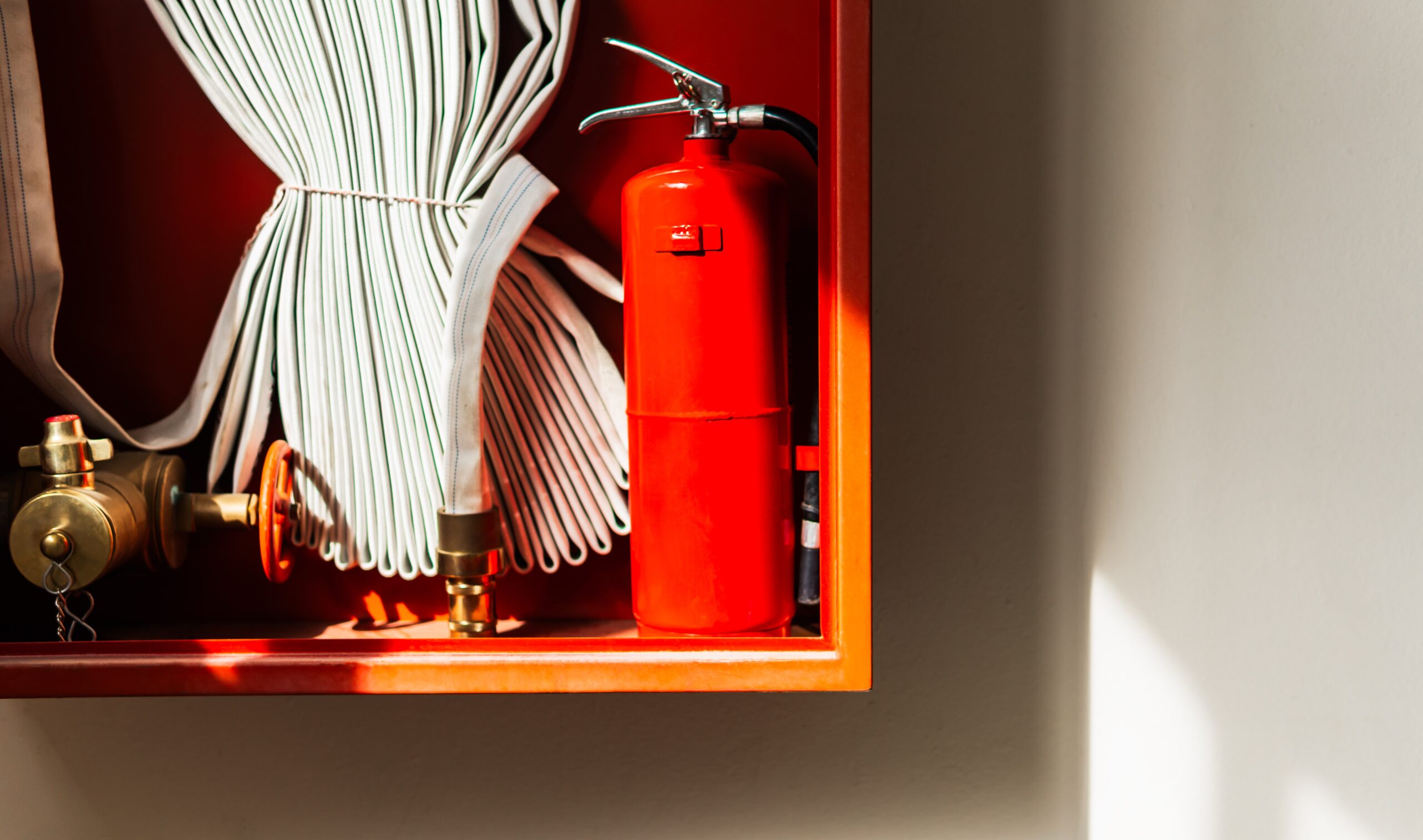 Fire and Life Safety Inspection